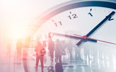 Entendiendo los Tiempos de Dios