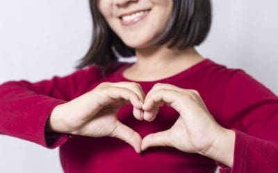 Cuida el terreno de tu corazón.