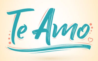 TE AMO