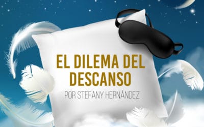 El Dilema de Descansar