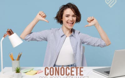 Conócete