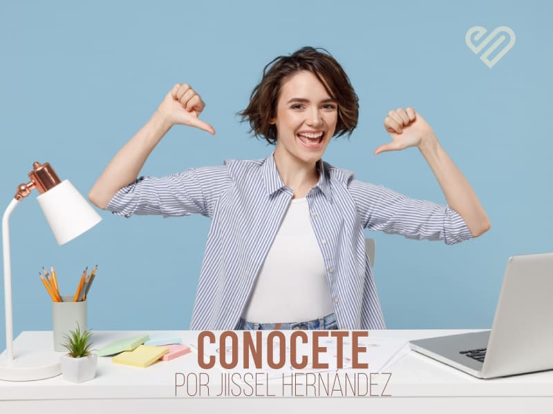 Conócete