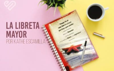 La Libreta Mayor