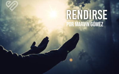 Rendirse
