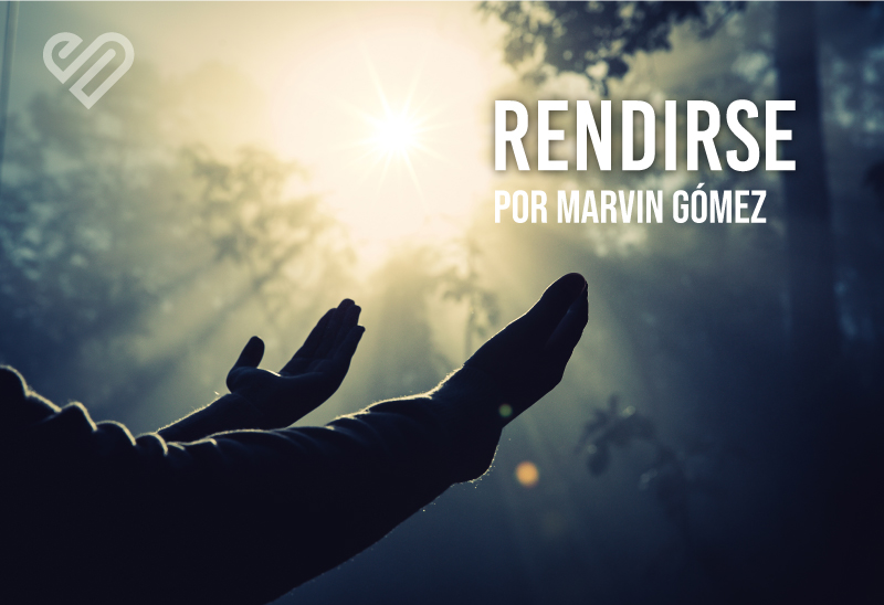 Rendirse