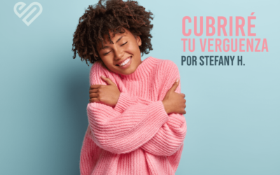 Cubriré tu Vergüenza