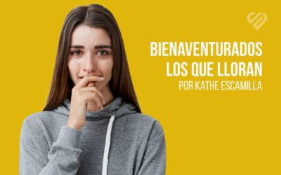 Bienaventurados los que lloran