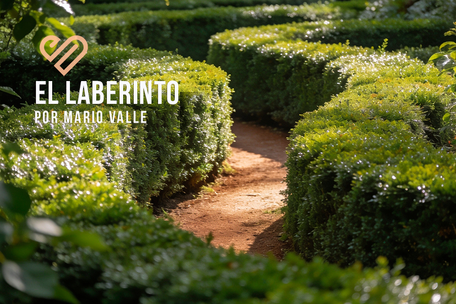 El laberinto